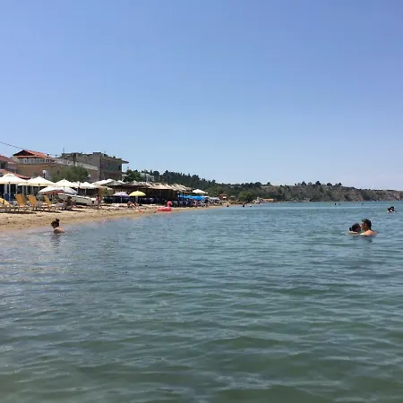 By The Sea,