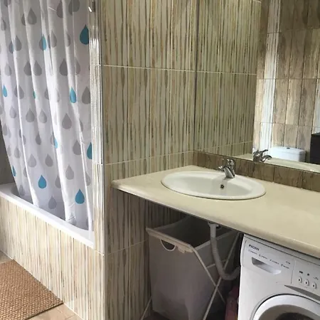 By The Sea, Apartment Agia Triada (Thessaloniki)