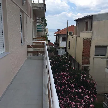 Lejlighed By The Sea, Agia Triada (Thessaloniki)