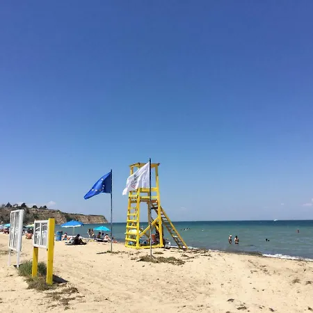 By The Sea,